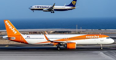 Odszedł król, niech żyje król! Rodzina A320 detronizuje B737