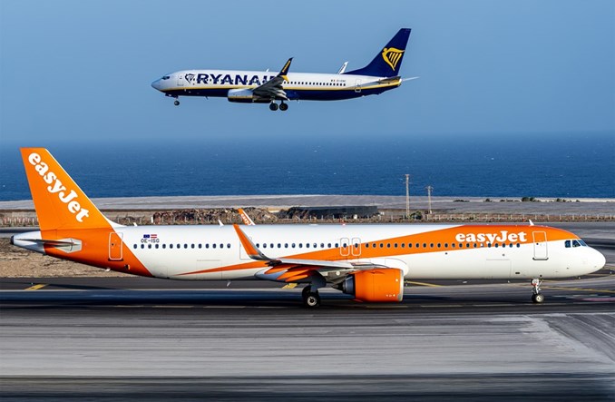 Odszedł król, niech żyje król! Rodzina A320 detronizuje B737