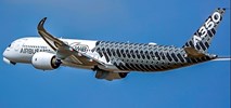 Airbus: We wrześniu urosły dostawy, zamówień mniej