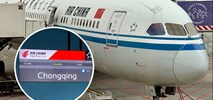 Air China. Warto latać z Budapesztu 