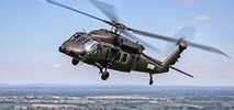 PZL Mielec wyprodukował 700. kabinę do śmigłowców Black Hawk