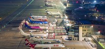 Katowice: Rekordowy wrzesień w historii lotniska