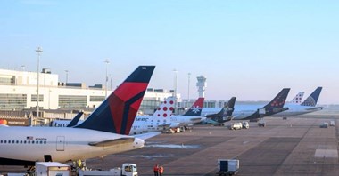 Bruksela: Wrzesień lepszy niż przed rokiem z dwucyfrowym wzrostem cargo