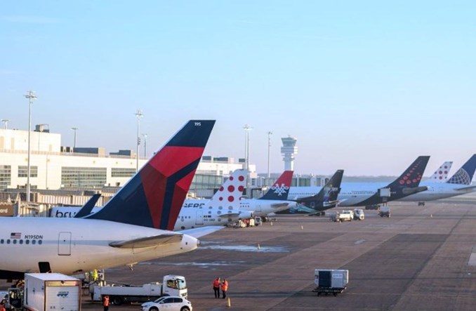 Bruksela: Wrzesień lepszy niż przed rokiem z dwucyfrowym wzrostem cargo