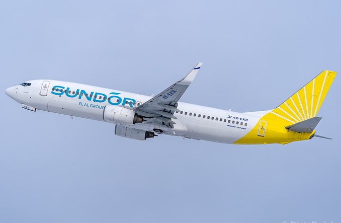 Nowe otwarcie dla Izraela. Możliwy wysyp lotów do Zatoki Perskiej 