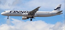 Finnair anuluje loty. Zaskakujący powód 