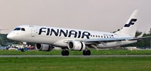 Finnair anuluje loty. Zaskakujący powód 