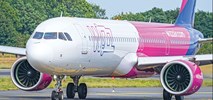 Poznań: Wizz Air uruchomi dwa nowe połączenia