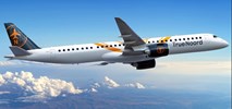Lessor TrueNoord zamawia 20 embraerów E195-E2