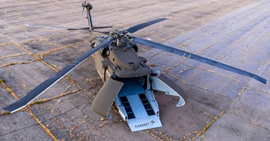 Bezzałogowy Black Hawk to teraz U-Hawk