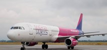 Wizz Air połączy Rzeszów ze stolicą Czarnogóry