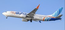 flydubai: Posiłek i rozrywka „w cenie”
