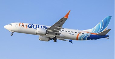 flydubai: Posiłek i rozrywka „w cenie”
