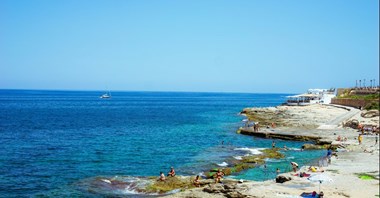 Malta, Cypr i Sycylia. Wyspy królują w listopadzie