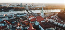 Wizz Air łączy Warszawę ze Słowacją. Nowa trasa do Bratysławy