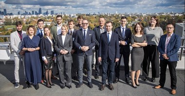 Polska Rada ds. SAF. Głos branży i nauki w kierunku dekarbonizacji lotnictwa
