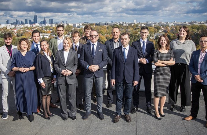 Polska Rada ds. SAF. Głos branży i nauki w kierunku dekarbonizacji lotnictwa