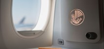 Air France prezentuje nowe desery w Klasie Biznes