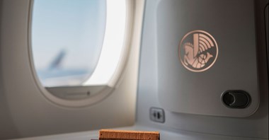 Air France prezentuje nowe desery w Klasie Biznes