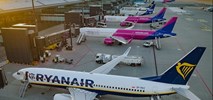 Gdańsk: Dwucyfrowy wzrost po Q3 i już 5,7 mln pasażerów w 2025 roku