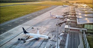 Wrocław: Kolejny rekord i powitanie pasażera nr 4,5 mln!