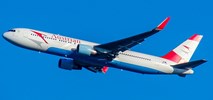Austrian wydłuży użytkowanie boeingów B767 do 2027 r.