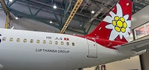 Edelweiss: Ostatni airbus A320ceo dołączył do floty