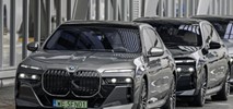 Lotnisko Chopina: BMW oficjalnym partnerem strefy VIP Line