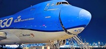 Amsterdam: Wrzesień z ponad 6 mln pasażerów i spadkiem cargo