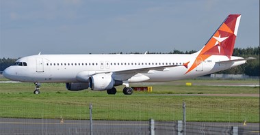 Avia Solutions sprzedała SmartLynx Airlines 