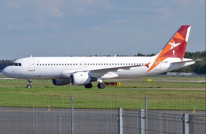 Avia Solutions sprzedała SmartLynx Airlines 