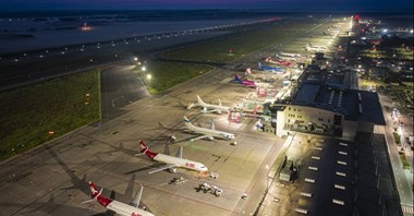 Katowice: Zimą 75 kierunków na 66 lotnisk do 39 państw
