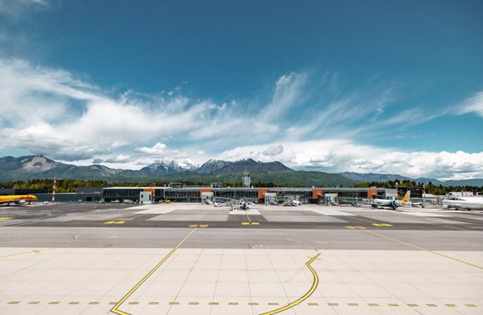 Słowenia: Brak chętnych na dotacje za loty 