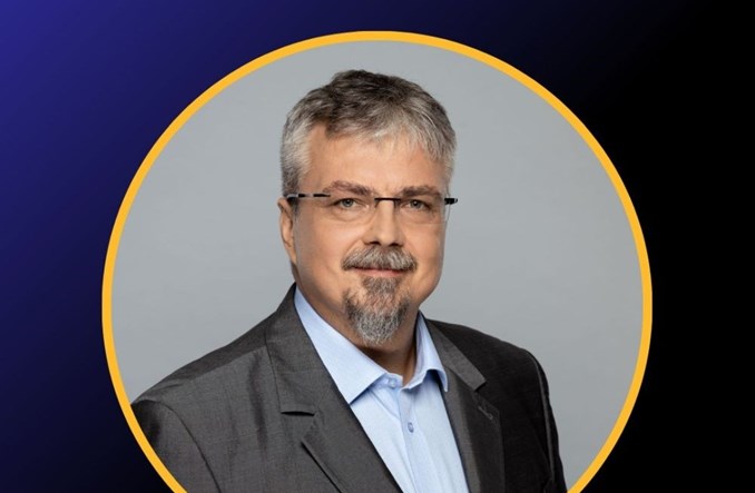 Tadeusz Stachera nowym prezesem LOTAMS