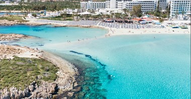 Lato 2026: Najtańsze Cypr i Albania Lato 2026: Najtańsze Cypr i Albania