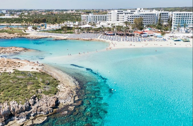 Lato 2026: Najtańsze Cypr i Albania