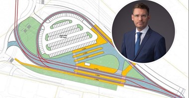 Szczecin: Tramwaj do Mierzyna ma powstać do 2030 roku Szczecin: Tramwaj do Mierzyna ma powstać do 2030 roku