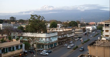 Brussels Airlines dodają Kilimandżaro. 18. miasto w Afryce 