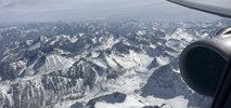 Biszkek lotniskiem na Alasce? Zmiana kodów IATA 