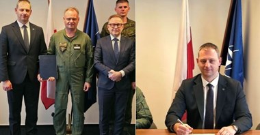 Kolejny kamień milowy modernizacji Lotniska Chopina Kolejny kamień milowy modernizacji Lotniska Chopina