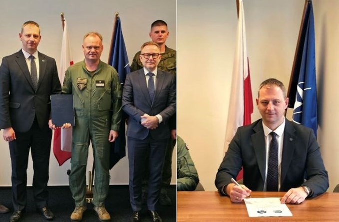 PPL ogłasza kamień milowy modernizacji Lotniska Chopina