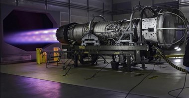 GE Aerospace i WZL-2 zacieśniają współpracę przy obsłudze silników F110 GE Aerospace i WZL-2 zacieśniają współpracę przy obsłudze silników F110