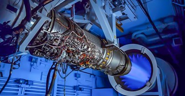 GE Aerospace i WAT podpisały porozumienie o współpracy GE Aerospace i WAT podpisały porozumienie o współpracy