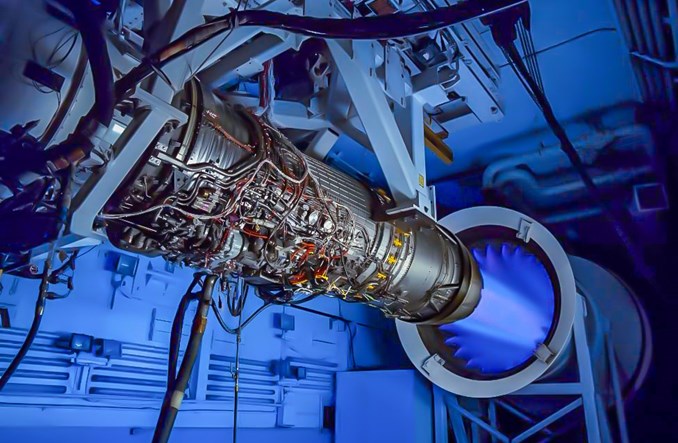 GE Aerospace i WAT podpisały porozumienie o współpracy