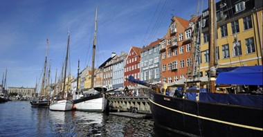 SAS świętuje jubileusz na Ławicy