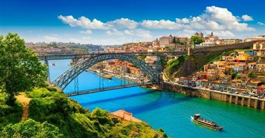 Porto dołącza do mapy połączeń Polskich Linii Lotniczych LOT