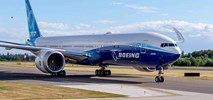 B777X dołuje Boeinga. Znów gigantyczna strata w Q3