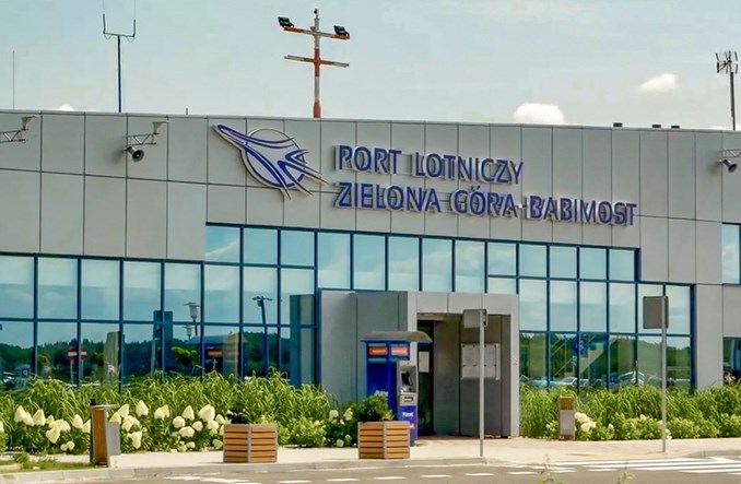 Albania z Zielonej Góry latem z Itaką