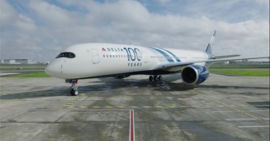 A321XLR na transatlantykach? Kurs „pod prąd” Delta Air Lines
