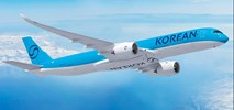 Korean Air nowym klientem airbusów A350F